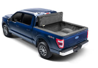 Thumbnail for UnderCover 2021+ Ford F-150 Crew Cab 5.5ft Ultra Flex Bed Cover