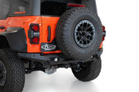 Thumbnail for ADD 22-23 Ford Bronco Raptor Bomber Rear Bumper