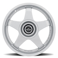Thumbnail for fifteen52 Chicane 17x7.5 4x100/4x108 42mm ET 73.1mm Center Bore Speed Silver Wheel