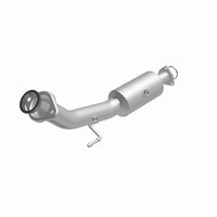 Thumbnail for MagnaFlow 2007-2011 Honda Civic L4 2.0L California Catalytic Converter Direct Fit