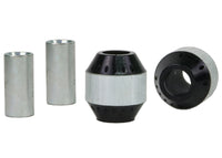 Thumbnail for Whiteline 01-05 Lexus IS300 Radius Arm Lower Bushing Kit