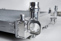 Thumbnail for CSF Audi B8 S4 & S5 High Performance All-Aluminum Radiator