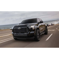 Thumbnail for Magnaflow 22+ Toyota Tundra Overland Series 3in Single Straight Passenger Side Rear Cat-Back Exhaust