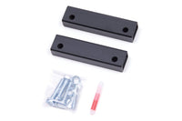 Thumbnail for Zone Offroad 84-01 Jeep Cherokee XJ 1in Transfer Case Drop for 3in Lift