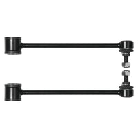 Thumbnail for Rancho 07-13 Jeep Wrangler Front Sway Bar Endlink Kit