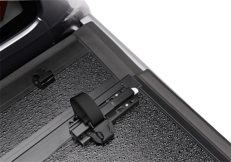 UnderCover Flex Tundra Bed Cover