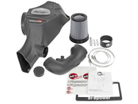 Thumbnail for aFe Momentum GT Pro Dry S Intake System 2015 Ford Mustang GT V8-5.0L
