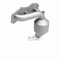 Thumbnail for MagnaFlow Converter Direct Fit 07-15 Toyota Sienna 3.5L