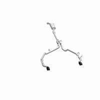 Thumbnail for Magnaflow 2021+ Honda Ridgeline 3.5L NEO Cat-Back Exhaust System