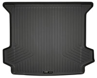 Thumbnail for Husky Liners 2017 Cadillac XT5 WeatherBeater Black Trunk Liner