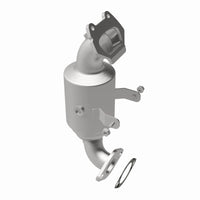 Thumbnail for Magnaflow 14-16 Ram ProMaster 1500/2500/3500 V6 3.6L CARB Compliant DirectFit Catalytic Converter