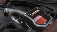 Thumbnail for Corsa 2017-2020 Ford F-150 3.5L EcoBoost Cold Air Intake with DryTech air filter