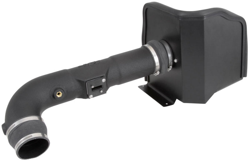 K&N 14-15 Chevy/GMC V8 Intake Kit