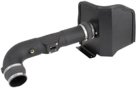 Thumbnail for K&N 14-15 Chevy/GMC V8 Intake Kit