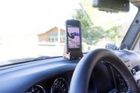 Thumbnail for Rampage 1999-2019 Universal Portable Wifi Backup Camera - Black