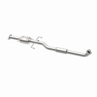 Thumbnail for MagnaFlow Conv DF 01-03 Galant 2.4 rr OEM