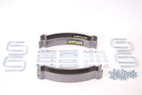 Thumbnail for Hellwig 98-04 Nissan Frontier 2/4WD EZ Level 1000 Helper Spring - Up To 1000lbs