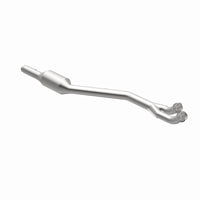Thumbnail for MagnaFlow Left Side Converter Direct Fit California Grade 00-03 BMW M5 5.0L