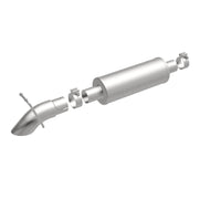 Thumbnail for MagnaFlow SYS C/B 91-95 Jeep Wrangler 2.5/4.0