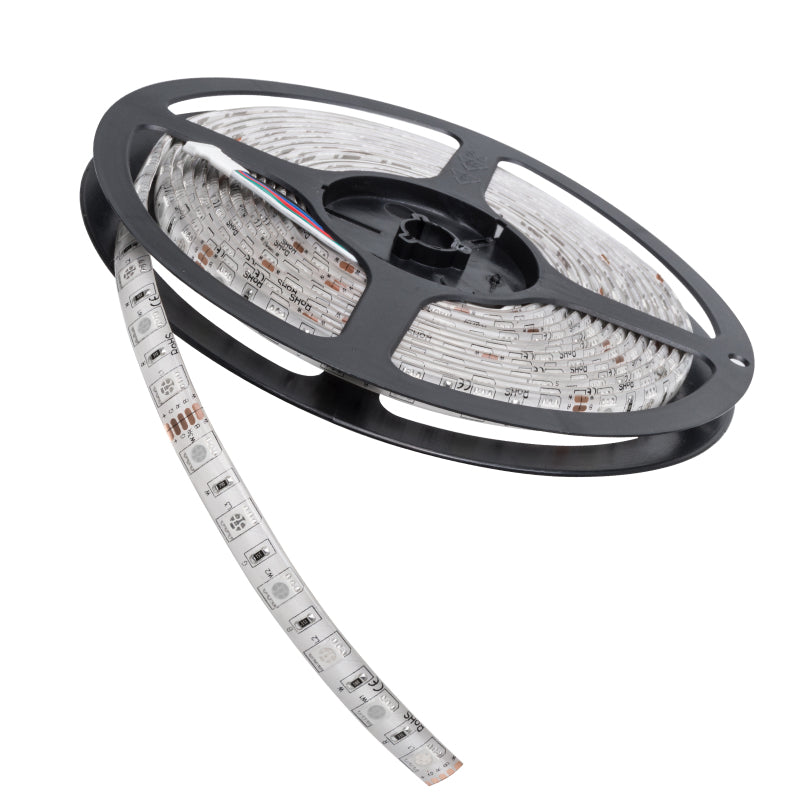 Oracle Exterior Flex LED 12in Strip - Pink NO RETURNS