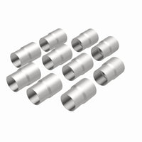 Thumbnail for MagnaFlow Pipe Trans 10Pk 3.50 Id-4.00 Odx5