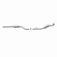 Thumbnail for MagnaFlow Conv DF 01-02 Mercedes E430 Passenger Side CA