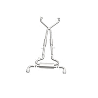 Thumbnail for MagnaFlow Sys C/B 08 Infiniti G37 3.7L V6 (COUPE ONLY)