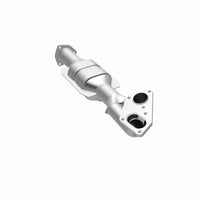 Thumbnail for MagnaFlow Conv DF 87 Porsche 911 3.2L