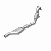 Thumbnail for MagnaFlow Conv DF 03-04 Audi RS6 4.2L Passenger Side