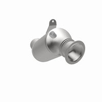 Thumbnail for MagnaFlow Conv DF 2015 BMW 640i/740i Underbody