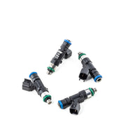 Thumbnail for DeatschWerks 02-15 Honda Civic Si K20/K24 750cc Injectors - Set of 4