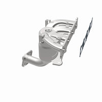 Thumbnail for Magnaflow Conv DF 07 Dodge Caliber 2.4L Manifold AWD / 07-10 Jeep Patriot 2.4L Manifold 4WD 49 State