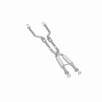 Thumbnail for Magnaflow Conv DF 07-17 Lexus LS460 4.6L