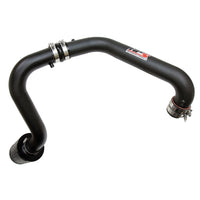 Thumbnail for HPS Black Cold Air Intake (Converts to Shortram) for 96-00 Honda Civic CX DX LX
