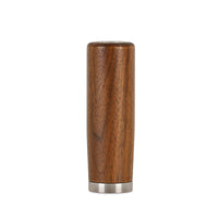 Thumbnail for Mishimoto Tall Steel Core Wood Shift Knob - Walnut