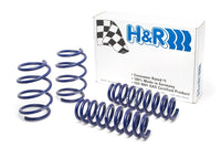 Thumbnail for H&R 12-15 BMW 320i Sedan/328i Sedan/335i Sedan F30 Sport Spring