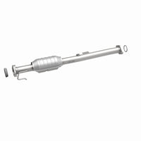 Thumbnail for MagnaFlow 99-03 Chevrolet Tracker / Suzuki Vitara 1.6L/2.0L Direct-Fit Catalytic Converter