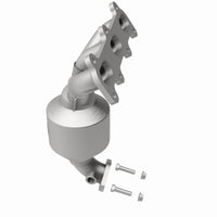 Thumbnail for MagnaFlow Conv DF 07-08 Hyundai Tiburon 2.7L