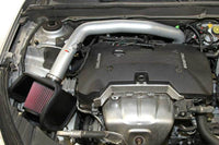 Thumbnail for K&N 13-14 Chevy Malibu 3.6L 69 Series Typhoon Perf Intake Kit