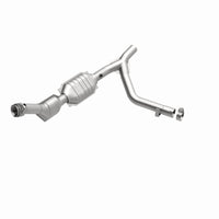 Thumbnail for MagnaFlow Conv DF 01 Ford Trucks 5.4L