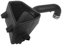 Thumbnail for K&N 21-23 Ram 1500 5.7L V8 Performance Air Intake System