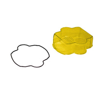 Thumbnail for Baja Designs LP6 Head Light Lens Driving/Combo LED - Amber