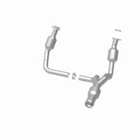 Thumbnail for MagnaFlow Converter Direct Fit 2015 GMC Yukon XL V8 6.2L