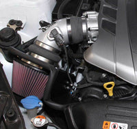 Thumbnail for K&N 2013 Hyundai Genesis Coupe 3.8L V6 Typhoon Performance Intake Performance kit