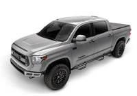 Thumbnail for N-Fab Nerf Step 07-17 Toyota Tundra Double Cab 8ft Bed - Tex. Black - Bed Access - 3in