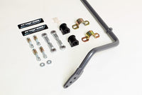 Thumbnail for Progress Tech 04-10 Scion tC Rear Sway Bar (22mm - Adjustable) Incl Adj End Links