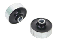 Thumbnail for Whiteline 19-20 Hyundai Veloster Front Lower Control Arm Bushing Kit