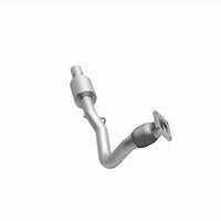 Thumbnail for MagnaFlow Conv DF 90 Volkswagen Cabriolet 1.8