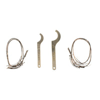 Thumbnail for Bilstein B16 2011 Porsche 911 GT3 RS 4.0 Front and Rear Performance Suspension System