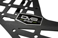 Thumbnail for DV8 Offroad 22-23 Toyota Tundra Center Console Molle Panels/Device Mount